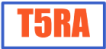t5ra logo