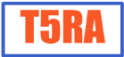 t5ra logo